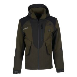 VESTE BÉCASSE VERTE