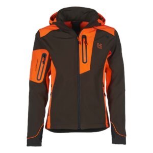 VESTE SOFTSHELL