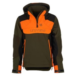 VAREUSE SOFTSHELL
