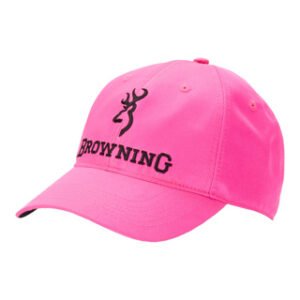 CAP PINK BLAZE