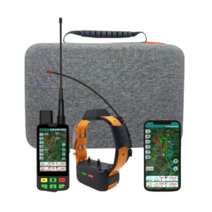 PACK eSEEK GPS - Centrale + 1 Collier
